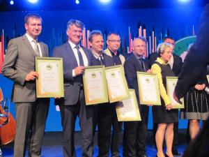 TURISTIČNO DRUŠTVO- PRIZNANJA 2017 137